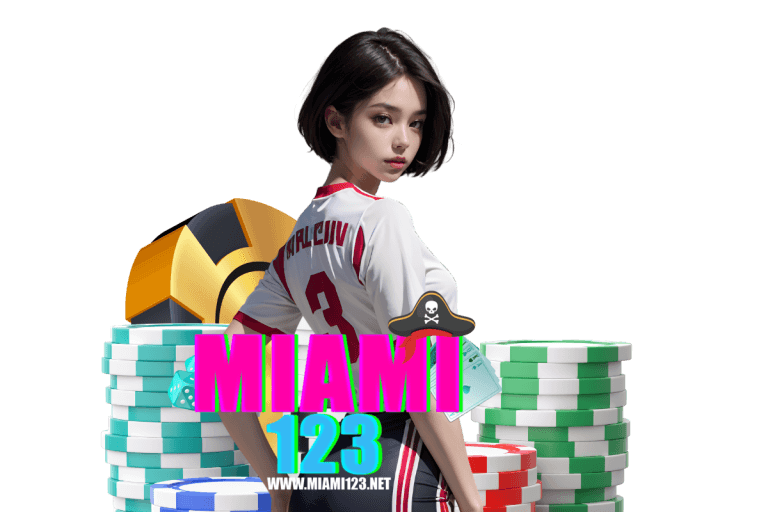 miami สล็อต